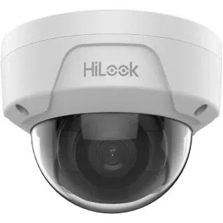 HiLook IPC-D140H(-M) 4 MP Fixed Dome Network Camera