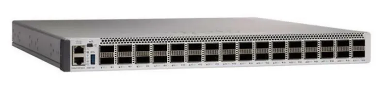 Cisco C9500-24Q-A Layer 3 Switch