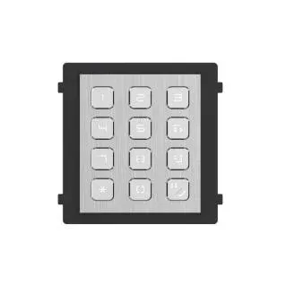 Hikvision DS-KD-KP/S KD8 Series Pro Modular Door Station