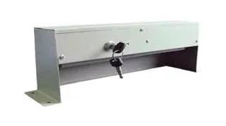 Hikvision DS-PD1-EB-PF Foot pick panic button