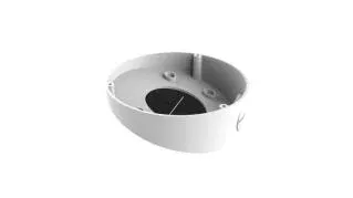 Hikvision DS-1281ZJ-DM45 Inclined ceiling mount