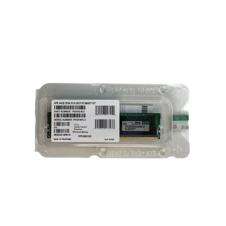 HPE P03053-091 64GB DDR4 Memory Module