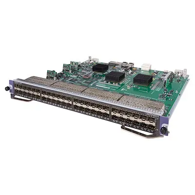 HPE JD211B Switch Module