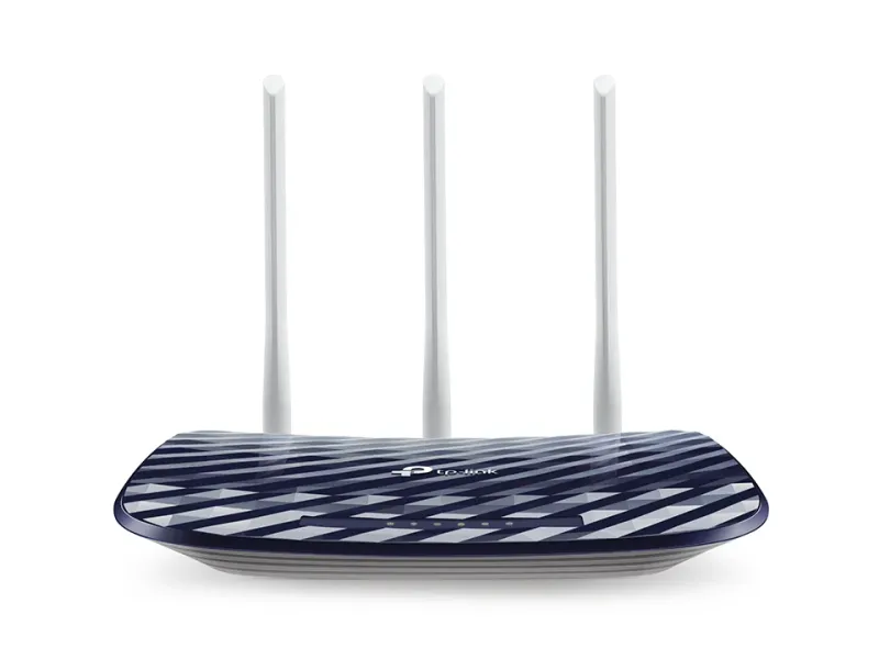TP-Link AC750 Wireless Dual Band Router product image