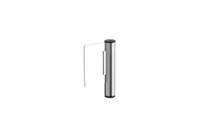 Hikvision DS-K3BC430LX Pro Swing Gates