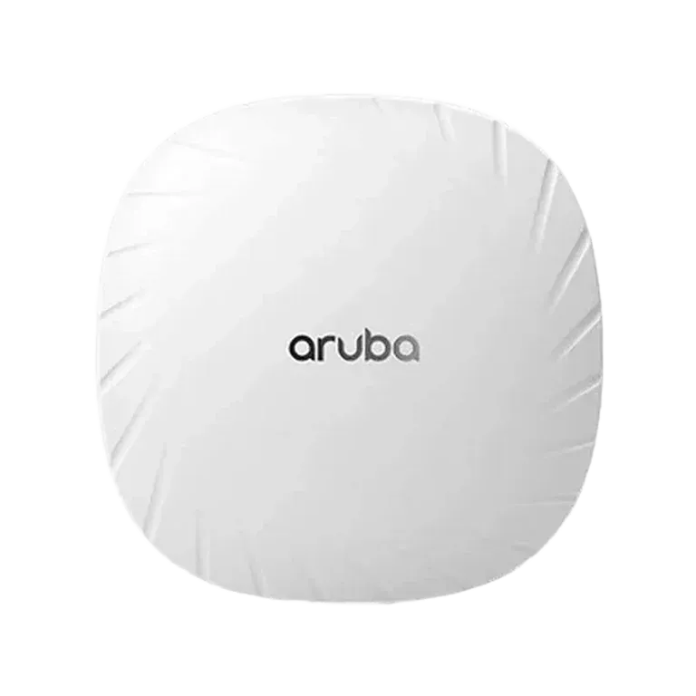 HPE Q9H63-61001 Wi-Fi 6 Wireless Access Point