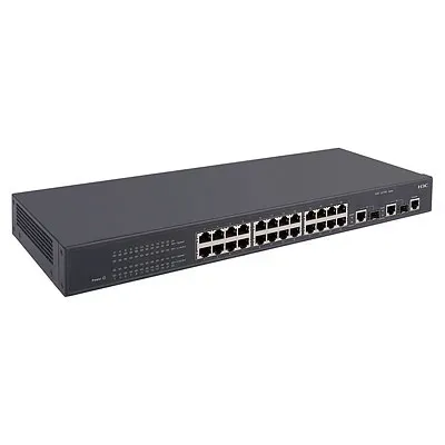 HPE JD320-61201 24-Port Ethernet Switch