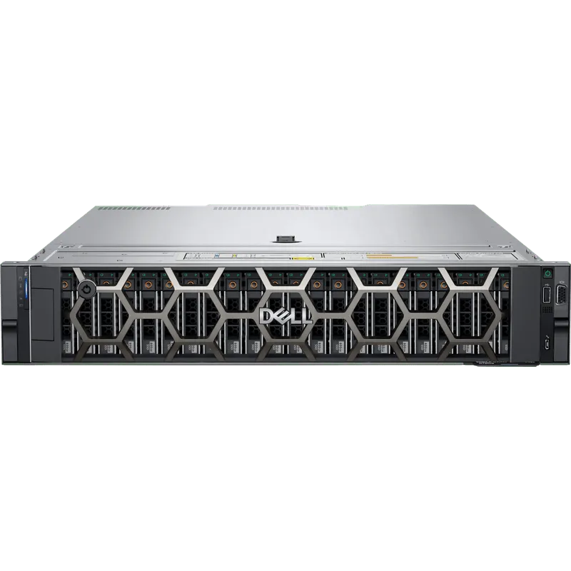 Dell PowerEdge R750XS Server