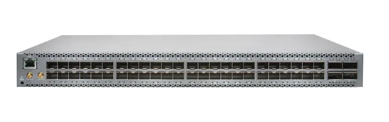 Juniper Networks QFX5100-48S-3AFO Layer 3 Switch