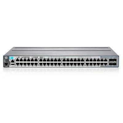 HPE J9728-61001 48-Port Managed Switch