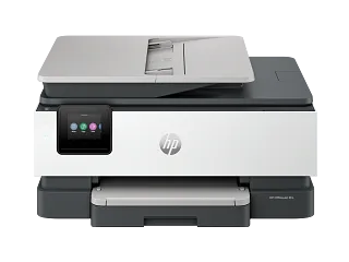 HP OfficeJet Pro 8125 All-in-One Printer (C2VJ8B) — HP product image