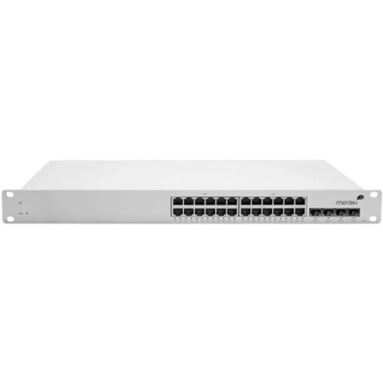 Cisco MS22P-HW 24-Port Ethernet Switch