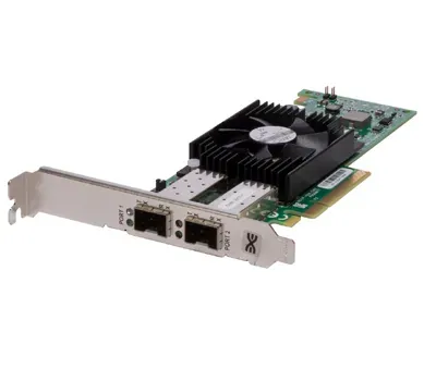 Dell 0MF05 2-Port 10GbE Network Adapter