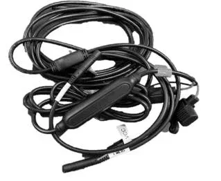 Hikvision AE-DF7252 Voltage conver line for G4