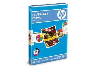 HP All-in-One Printing Paper-250 sht/A4/210 x 297 mm (CHP712) — HP product image
