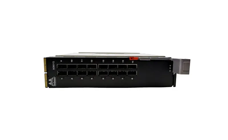 Dell F464M InfiniBand Switch