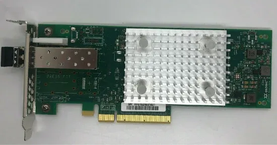 Dell T80X9 Host Bus Adapter
