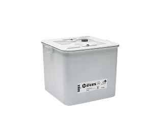 HP 874/876 PageWide XL Cleaning Container (3WW73A) — HP product image
