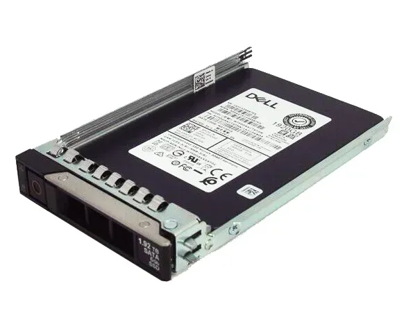 Dell XKF5Y 1.92TB SATA SSD