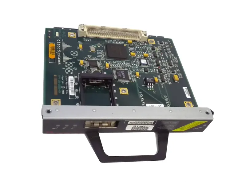 Cisco 73-1688-04 1-Port Fast Ethernet Adapter