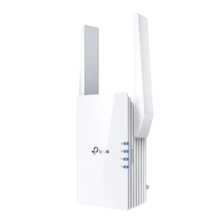 TP-Link AX1500 Wi-Fi Range Extender product image