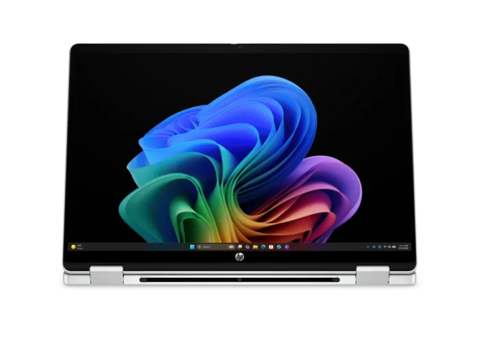 HP OmniBook 5 Flip 2-in-1 Laptop Next Gen AI 14-km0007nx — HP product image