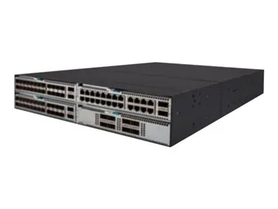 HPE JH398A Managed Switch
