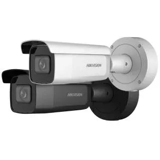 Hikvision DS-2CD2646G2-IZS 4 MP AcuSense Motorized Varifocal Bullet Network Camera