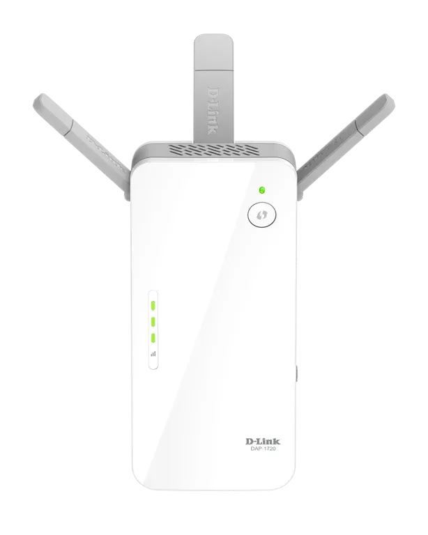 D-Link AC1750 Wi-Fi Range Extender DAP-1720 product image