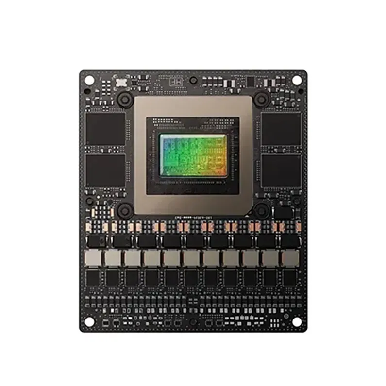 Nvidia New