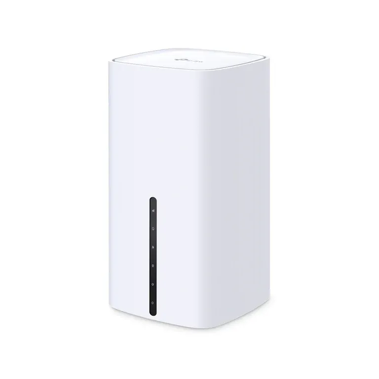 TP-Link 5G AX3600 Wireless Dual-Band 2.5 Gig Router product image