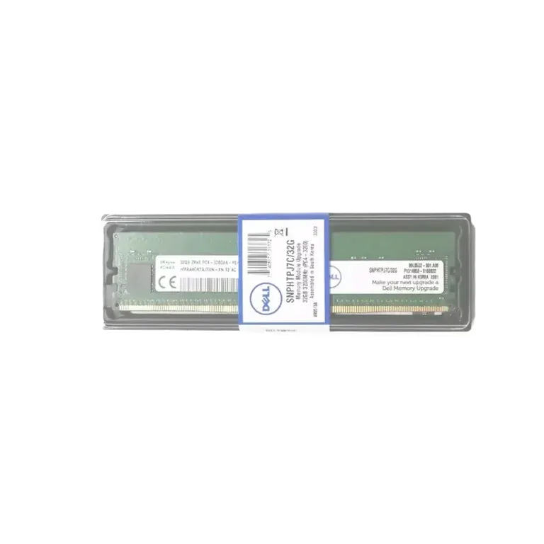 Dell HTPJ7 32GB DDR4 Memory Module