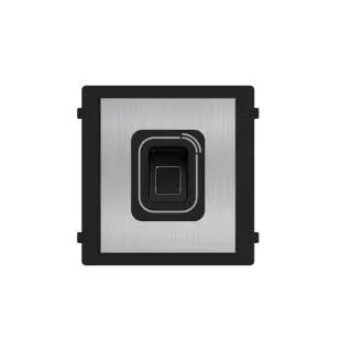 Hikvision DS-KD-MFB/S Fingerprint&Card reader sub module