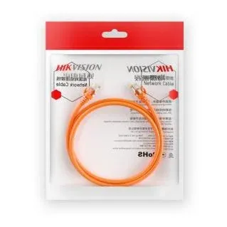 Hikvision DS-1NP6UEC0 CAT6，U/UTP，24AWG，CU