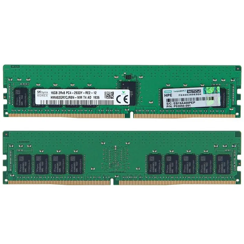 HPE P00922