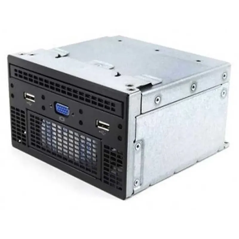 HPE DL38X