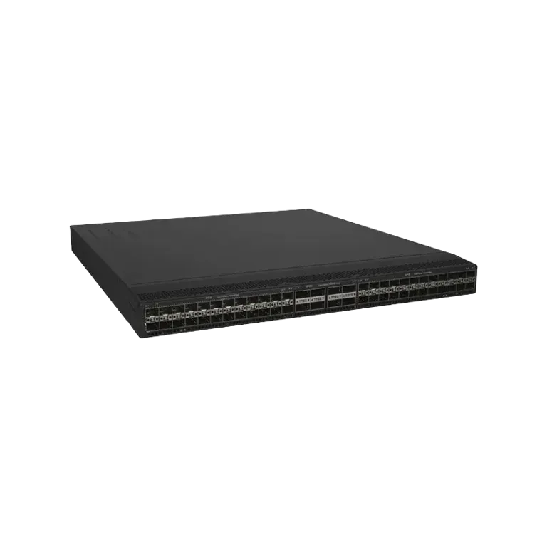 HPE JQ074-61001 Managed Switch