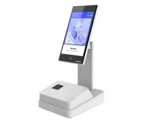 Hikvision DS-K6301X-T Payment Terminal