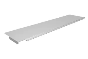 CommScope 760235989 | HD Splice Fiber Shelf Trough Cover