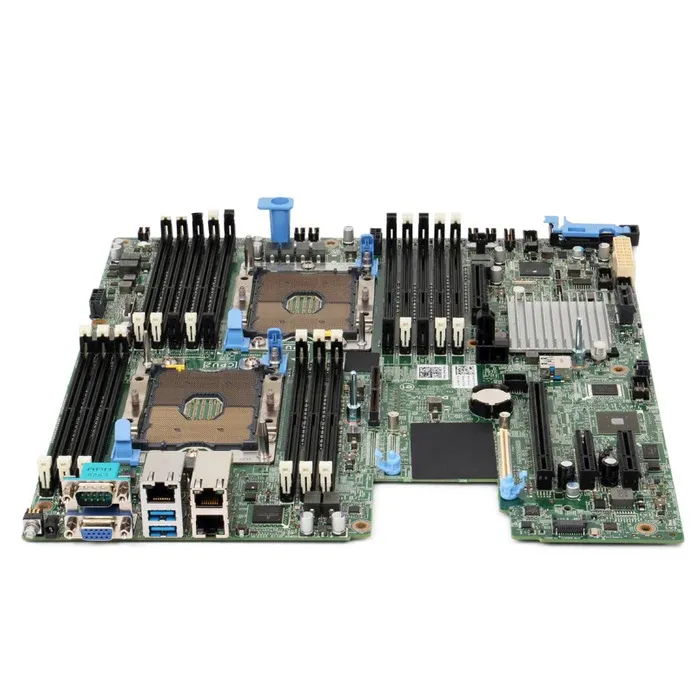 Dell 8CYF7 System Board