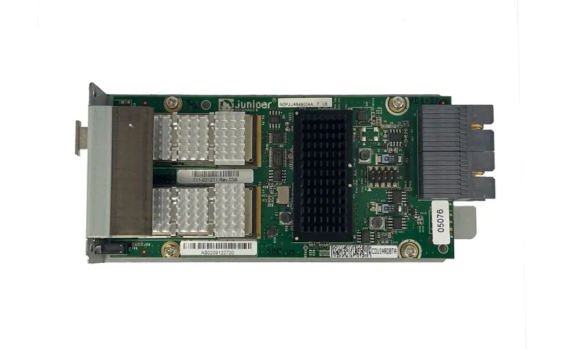 Juniper Networks 711-021271 Switch Module