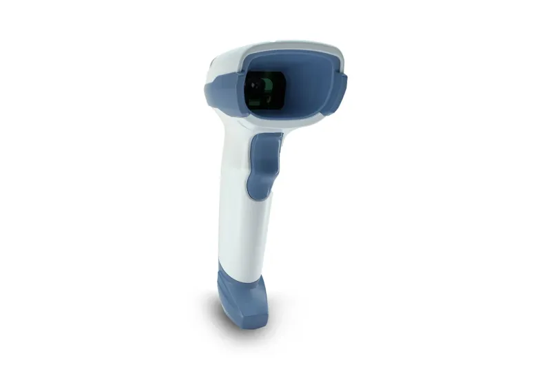 Zebra Technologies DS4608-HC Healthcare Scanner product image