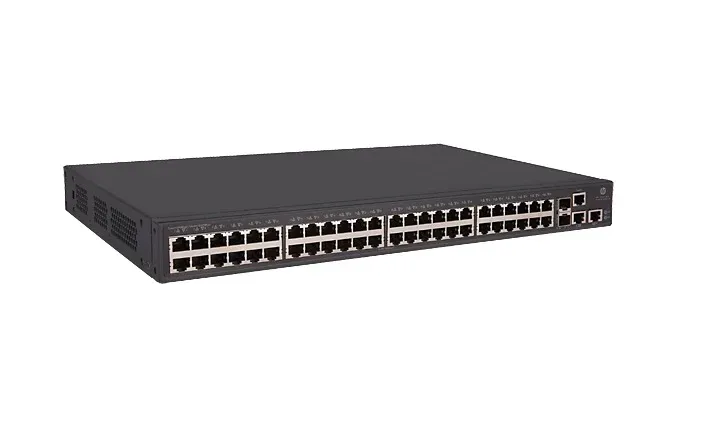 HPE JG961-61101 48-Port Layer 3 Switch