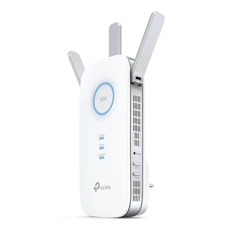 TP-Link AC1750 Wi-Fi Range Extender product image