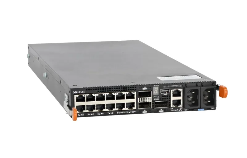Dell S4112F-ONF Layer 3 Switch
