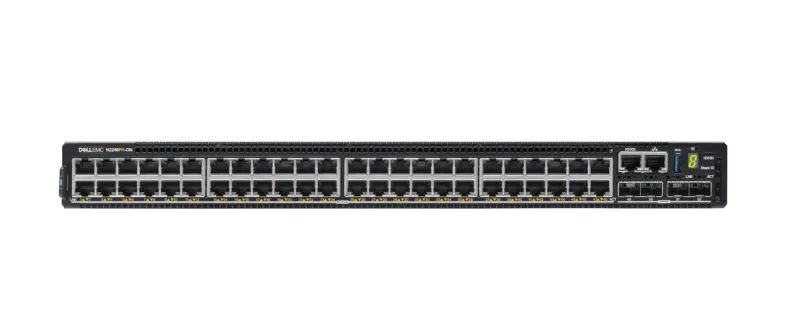 Dell 210-ASPX 48-Port Layer 3 Switch