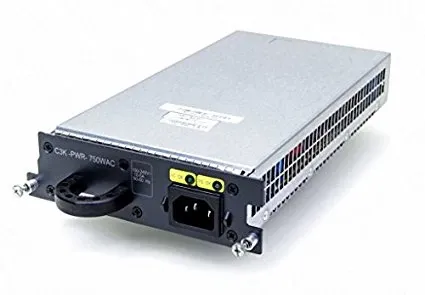 Cisco C3K-PWR-1150WAC 1150W Power Supply