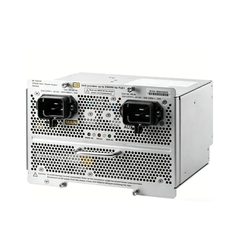 HPE R5300