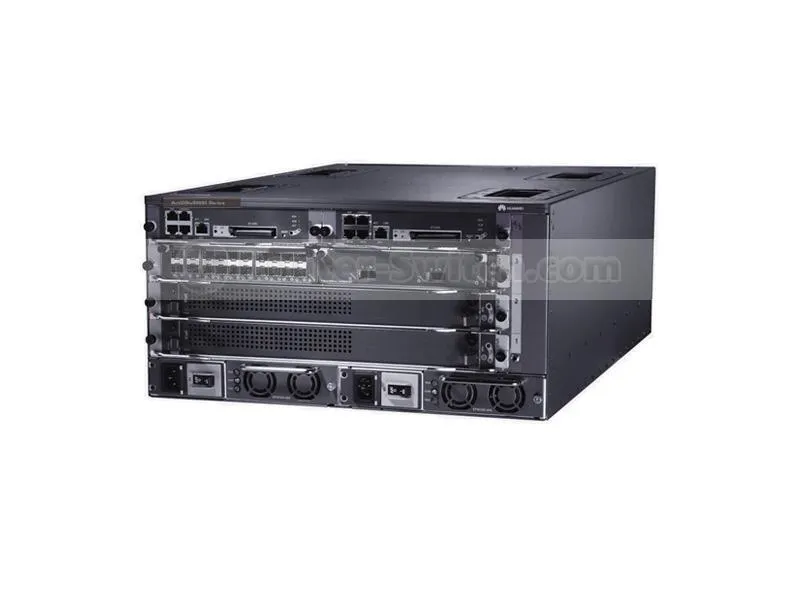 Huawei AntiDDoS8030-BASE-DC