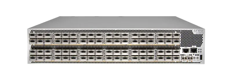 Juniper Networks QFX10002-72Q 72-Port Layer 3 Switch
